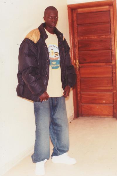 anthony